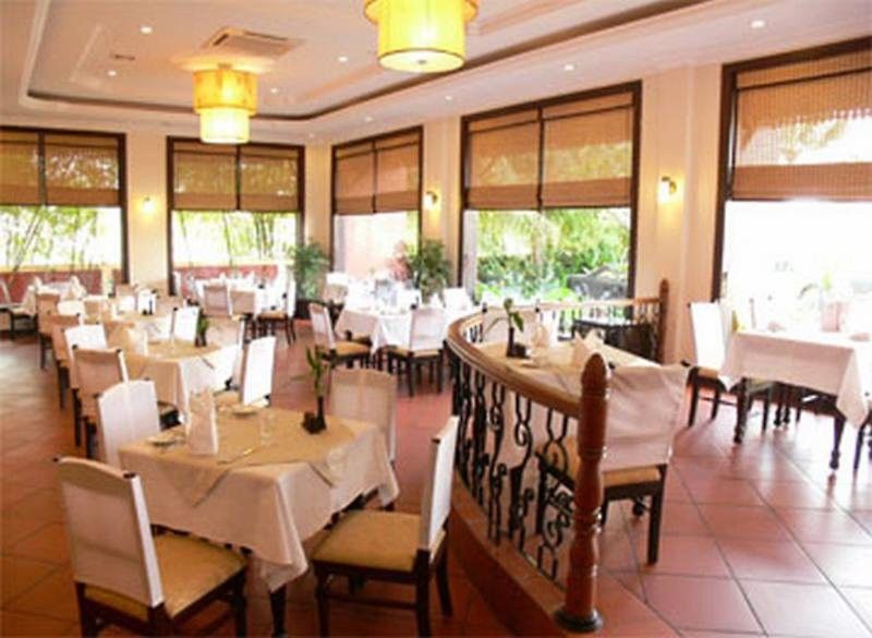 Apsara Holiday Hotel Siem Reap Exterior foto